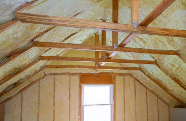 Best Insulation for Specific Applications in Man, IL
