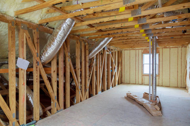 Best Insulation Maintenance and Repair in Man, IL