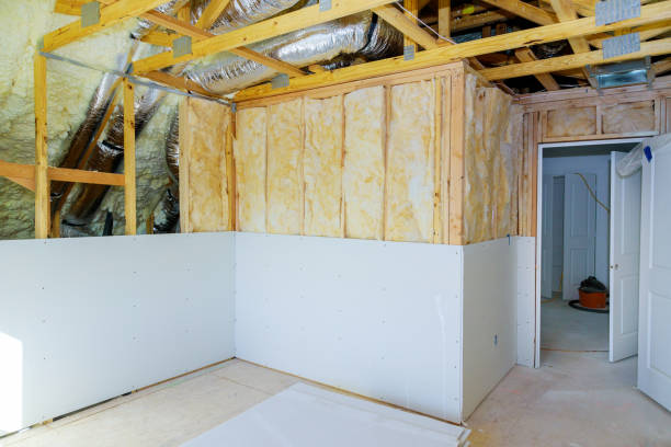 Best Commercial Insulation in Man, IL
