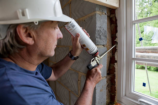 Best Commercial Insulation in Man, IL