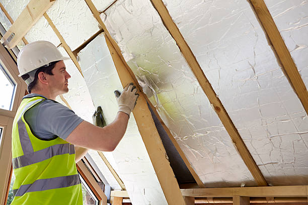 Best Insulation Materials and Products in Man, IL