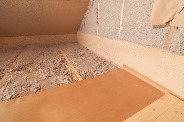 Best Residential Insulation in Man, IL