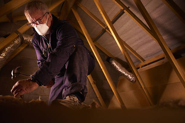 Man, IL Insulation Contractor Pros